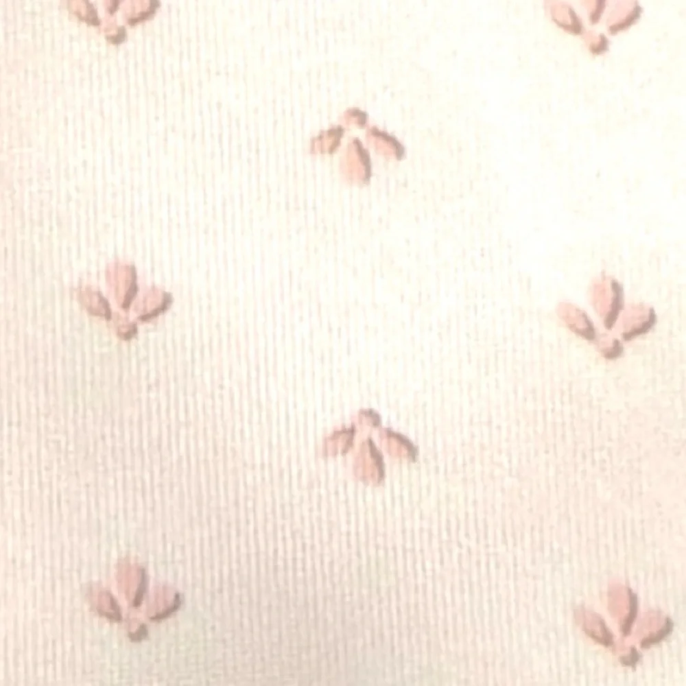 LAURA ASHLEY 5 Pack Floral Stripes Soft Comfy Stretch Briefs Panties NWT 1X - Picture 6 of 14